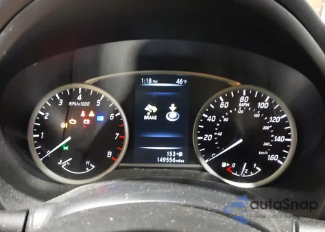 2017 Nissan Sentra Sv from USA, damaged, VIN 3N1AB7AP6HL680006